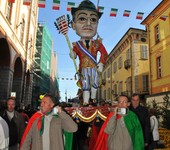 Foto Fiera Nazionale del Marrone 2011