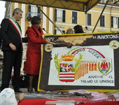 Foto Fiera Nazionale del Marrone 2013