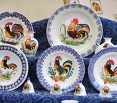 Foto Fiera Nazionale del Marrone 2012