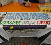 Foto Fiera Nazionale del Marrone 2013