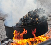 Foto Fiera Nazionale del Marrone 2012