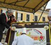 Foto Fiera Nazionale del Marrone 2013