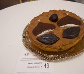 Categoria Professionisti Dolci da forno 1° Classificato