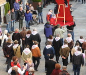 foto di Teresa Maineri