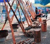 Foto Fiera Nazionale del Marrone 2012