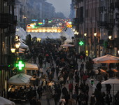 Foto di Teresa Maineri
