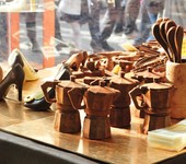 Foto Fiera Nazionale del Marrone 2012
