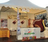 Foto Fiera Nazionale del Marrone 2012