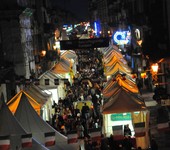 Foto Fiera Nazionale del Marrone 2011