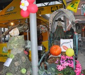 Foto Fiera Nazionale del Marrone 2011