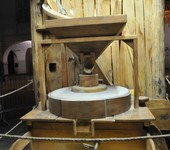 Foto Fiera Nazionale del Marrone 2011