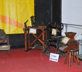 Foto Fiera Nazionale del Marrone 2011