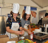 foto di Teresa Maineri