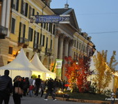 Foto Fiera Nazionale del Marrone 2013