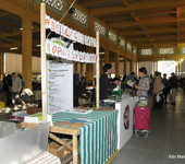 Foto Fiera Nazionale del Marrone 2014