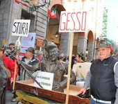 Foto Fiera Nazionale del Marrone 2011