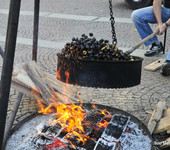 Foto Fiera Nazionale del Marrone 2014