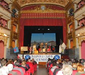 Foto Fiera Nazionale del Marrone 2012