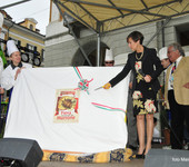 Foto Fiera Nazionale del Marrone 2014