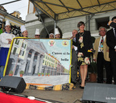 Foto Fiera Nazionale del Marrone 2014