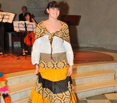 Foto Fiera Nazionale del Marrone 2012