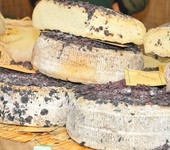 Foto Fiera Nazionale del Marrone 2011