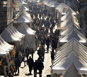 Foto Fiera Nazionale del Marrone 2013