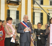 Foto Fiera Nazionale del Marrone 2013