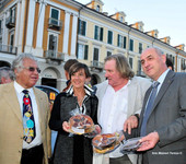 Foto Fiera Nazionale del Marrone 2014