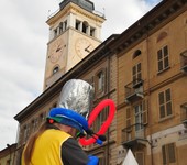 Foto Fiera Nazionale del Marrone 2012