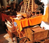Foto Fiera Nazionale del Marrone 2012