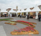 Foto Fiera Nazionale del Marrone 2011