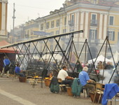 Foto Fiera Nazionale del Marrone 2013
