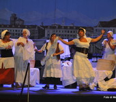 Foto Fiera Nazionale del Marrone 2013