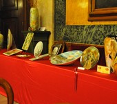 Foto Fiera Nazionale del Marrone 2011