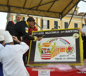 Foto Fiera Nazionale del Marrone 2013
