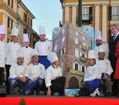 Foto Fiera Nazionale del Marrone 2012