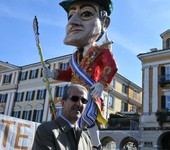 Foto Fiera Nazionale del Marrone 2011