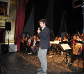 foto di Teresa Maineri