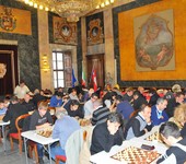 Foto Fiera Nazionale del Marrone 2011