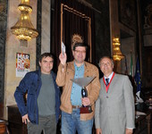 foto di Teresa Maineri