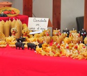Foto Fiera Nazionale del Marrone 2012