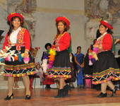 Foto Fiera Nazionale del Marrone 2012