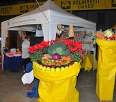 Foto Fiera Nazionale del Marrone 2011