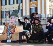 Foto Fiera Nazionale del Marrone 2012