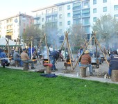Foto Fiera Nazionale del Marrone 2011