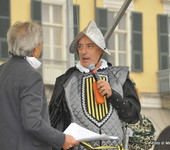 Foto Fiera Nazionale del Marrone 2013