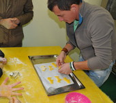 foto di Teresa Maineri