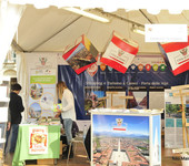 Foto Fiera Nazionale del Marrone 2014