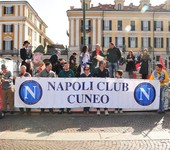 Foto Fiera Nazionale del Marrone 2012